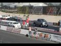 Fontana dragway 6-27-09