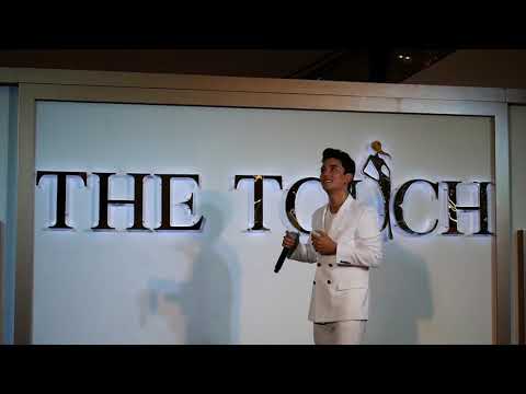 Strong  by กัน นภัทร The Touch Clinic 23 พ.ย.61