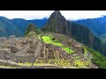 In the style of  andes  peru  music  daniel duret