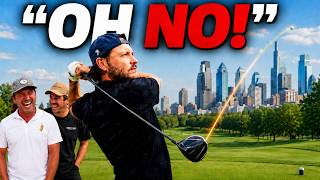 Every Bogey Cost Us $100 (Par3Pop RETURNS)