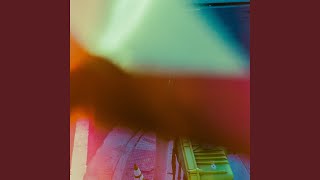Vertigo - Nick Hakim