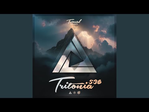 Tritonal - Tritonia (Tritonia 511) - Coming Up, Pt. 3