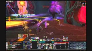 M'uru - World Third Kill!
