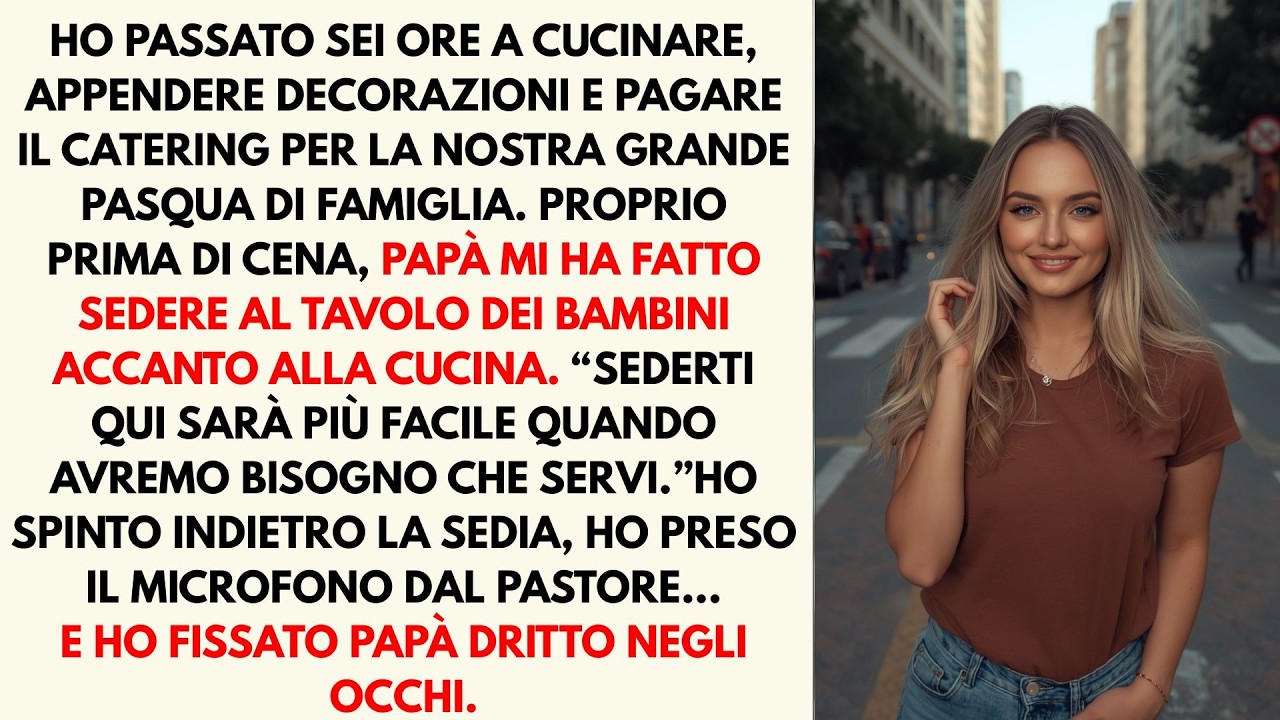 Era Pasqua, le 6:42 del mattino, quando tutto è finito. Risolvevo una crisi da due milioni e mezzo a Boston con una mano sulla tastiera e il caffè freddo accanto, quando il telefono ha vibrato di...