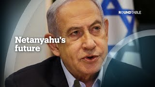 What does the future hold for Netanyahu?