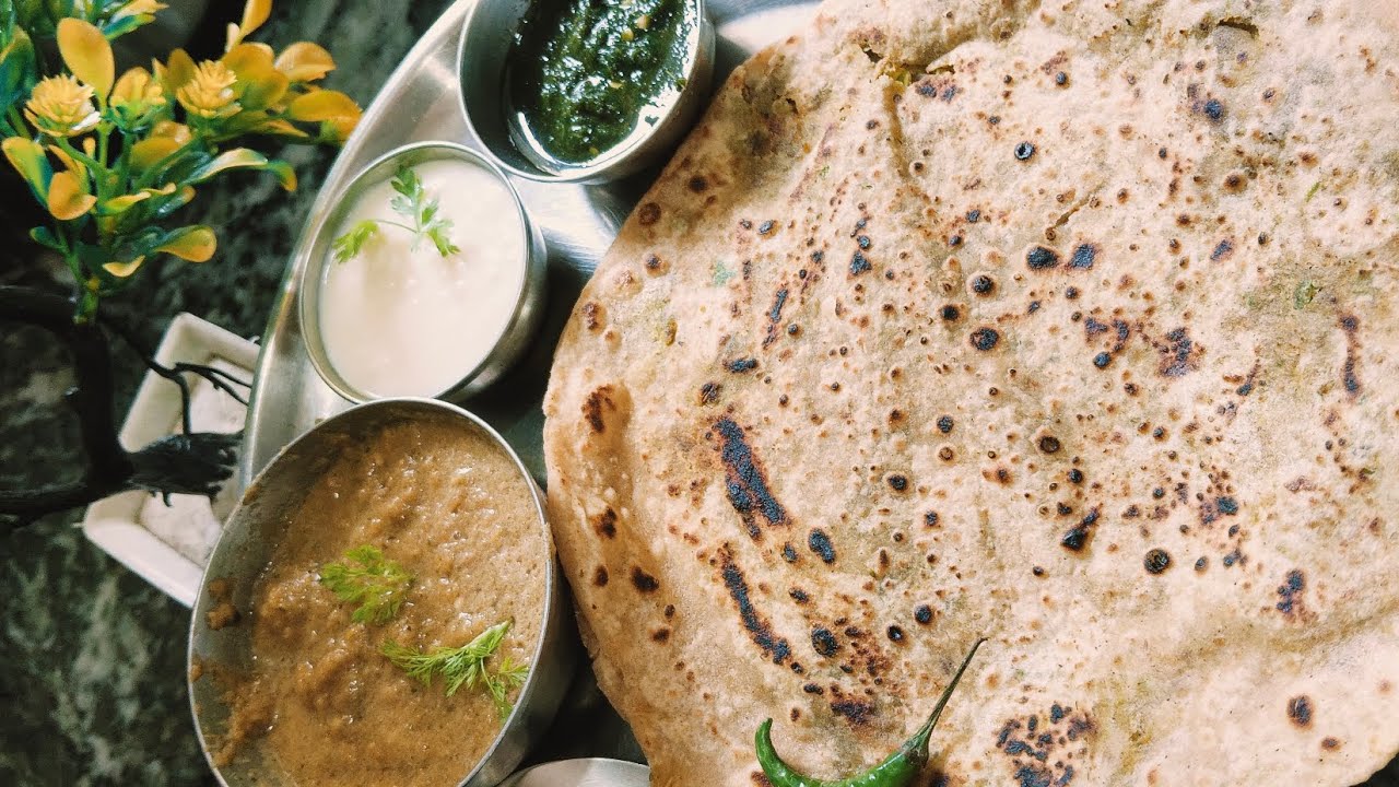 Winter special_दो की जगह चार खाने का मन करे गरमा गरम 