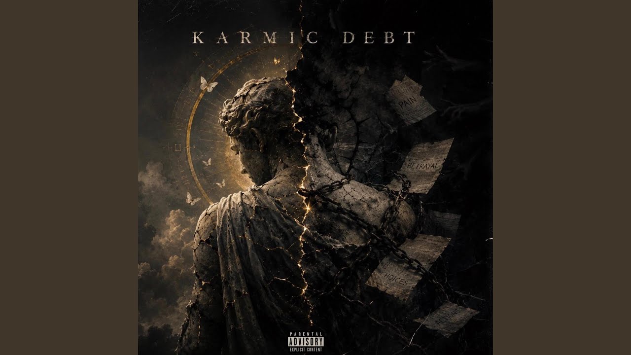 Watch Karmic Debt on YouTube Watch Karmic Debt on YouTube