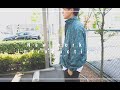 【商品紹介】CALEE 22AW/スエット/総柄トラックジャケット/トラックパンツ/メンズファッション/キャリー