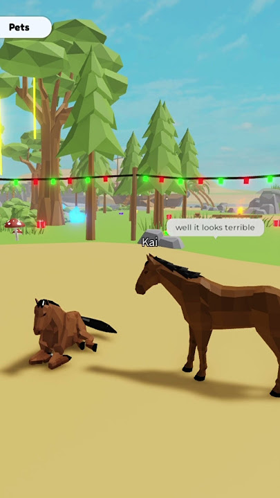 Different types of players in modern Animal Simulator Roblox (part 3)