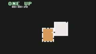 The Castles of Dr Creep - Commodore C64