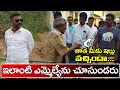 Kethireddy Dharmavaram MLA giving Houses to Poor People | Live | PDTV News