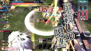 wlw　天空の闇吉備津　part5　AA4