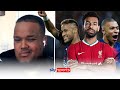 Can Mo Salah become the BEST player in the world in the next 2 years? | Saturday Social feat Chunkz