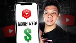 From 0 to MONETIZATION: Ang YOUTUBE STRATEGY ko para Ma-Monetize Ngayong 2026-2027 (Pinoy YT Tips)