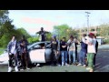Nyles Davis - "Rise and Grind" (Heatseekers)