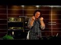 Marco Pierre White - Easy Bolognese Recipe