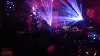 Berndsen live 'In Sight' @ Eurosonic Festival Groningen Holland 16-01-2014