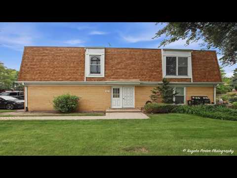 761 Garfield Avenue, Libertyville, IL home video tour