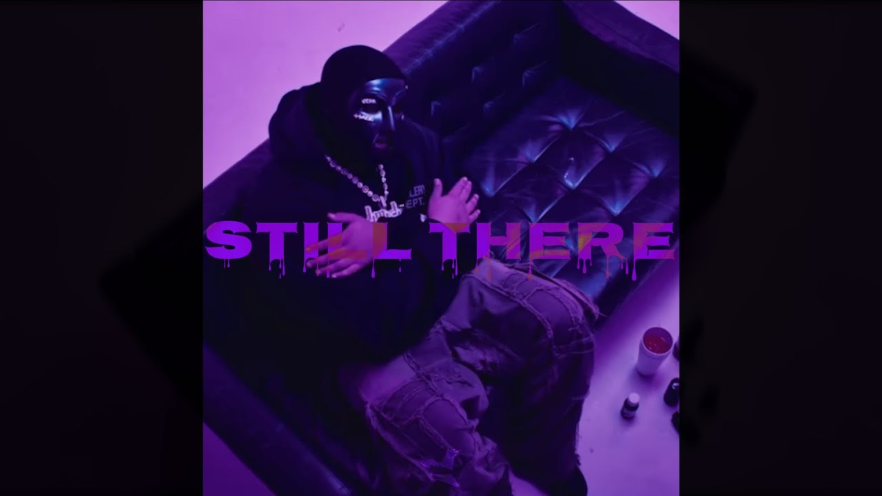 (FREE) STILL THERE - M HUNCHO X AMBIENT TYPE BEAT