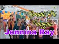 Temuai ari panggau  jennina ray official music