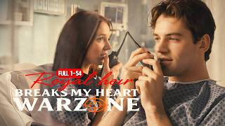 Download Lagu FULL1-54💖| Royal Heir Breaks My Heart In A Warzone |#lovestory #romance #shortdrama #dramaseries MP3 Download Lagu FULL1-54💖| Royal Heir Breaks My Heart In A Warzone |#lovestory #romance #shortdrama #dramaseries MP3