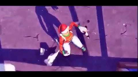 Psycho #gerleanco #nasnas #fato with a intro