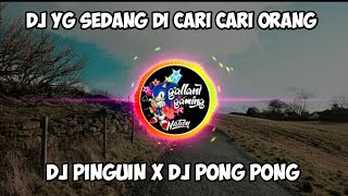 DJ PINGUIN X DJ PONG PONG FUL BASS