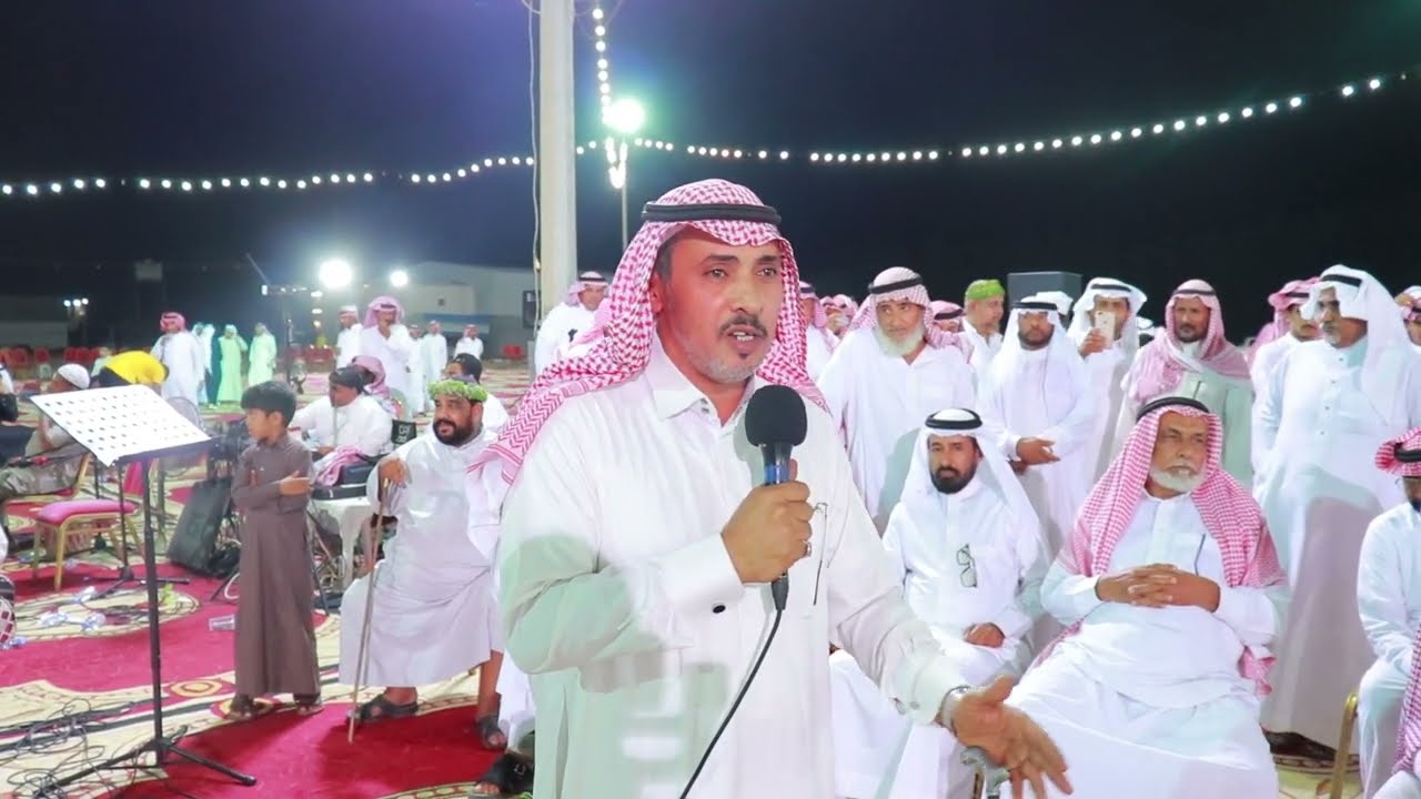 زواج عقيل وحدان الصالحي | دمه