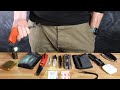 Designing A Pockets-Only Everyday Carry (EDC) Kit