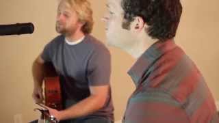 "Homeward Bound" by Simon and Garfunkel (Cover by Rick Hale and Paul Garns) chords