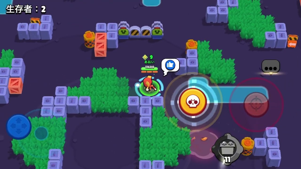 ブロスタ（曲とかだけ）