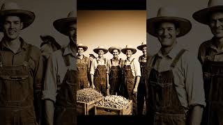 When German Soldiers Saw America: The Forgotten  POWs | World War II Untold Story | 1943