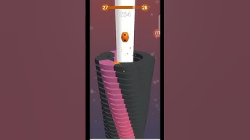 Stack ball 😱 #viral #shortsvideo #shorts #stackballs #popular #viralvideo