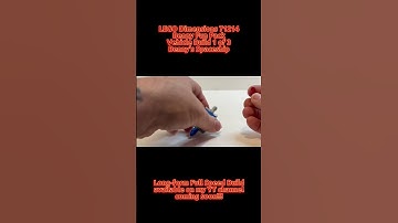 LEGO Dimensions 71214: Benny Fun Pack (Benny’s Spaceship) #lego #legodimensions #videogames @LEGO