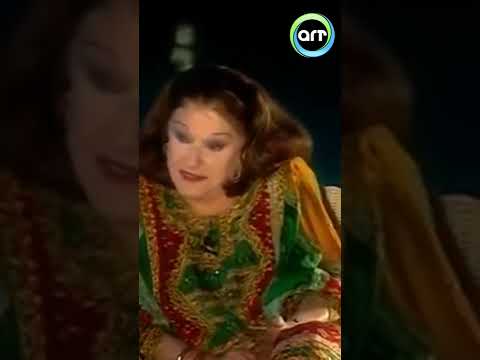 مأساة أحمد مظهر مع أولاده وحزن مريم فخر الدين
