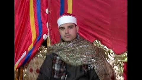 تلاوة مرتلة من صلاة تراويح 26رمضان 1439 الشيخ محمد علي السلاموني --الكويت --- من سورة ص