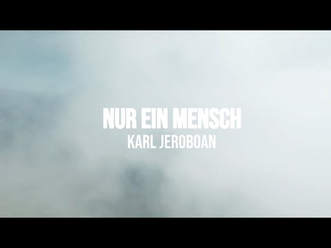 Karl Jeroboan -