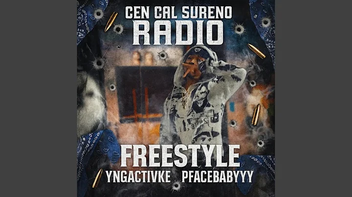 Freestyle (feat. YngActivke & pfacebabyyy)