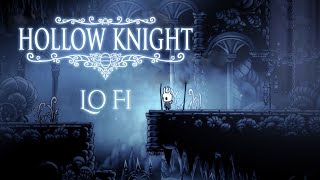 Forgotten Crossroads (Hollow Knight) Lo-Fi / Chill Version