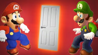 Mario and the Doors: The Complete Saga