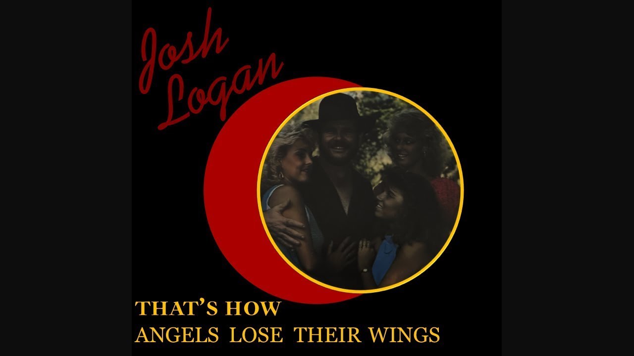 Josh Logan - I'm Lovin' Again