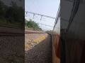 Rewari to Madar Express Passing Phulera Junction 🚆🔥 #Shorts