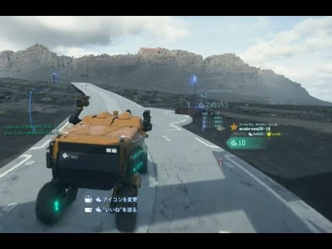 【生放送124】サムやる前の凡ミス(*´▽`;;)ノ