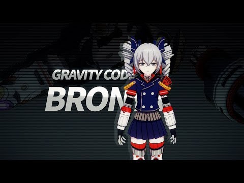 Bronya Character Trailer - Honkai Impact 3