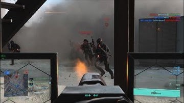 DEFENDING THE OBJECTIVE! Battlefield 2042 PS5 Gameplay