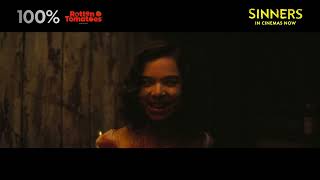 Sinners - In Cinemas Now
