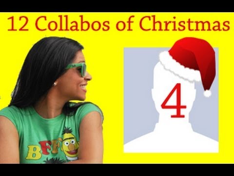 Day 4: That Awkward Moment When...