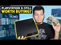 Why You Should Buy a PS3 - Player Juan