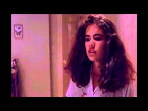 Nancy Thompson voiceover: Nancy and Freddy in Marge's Bedroom