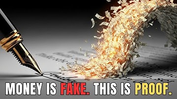 The Secret History of the Men Who Control Your Money